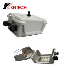 Коробка электрическая распределительная Коробка Водонепроницаемый распределительная (KNJB1) Kntech